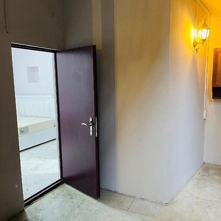 Old Tbilisi Apartment Екстериор снимка