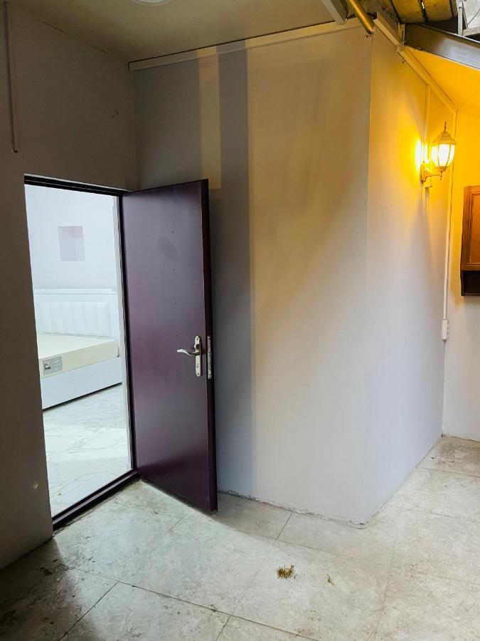 Old Tbilisi Apartment Екстериор снимка